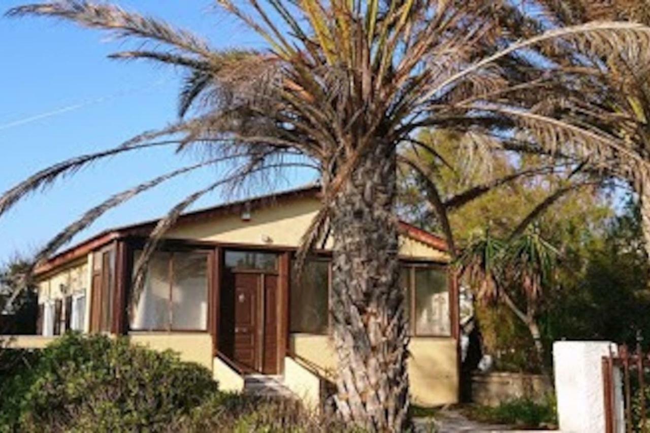 ארטמידה Summerhouse Peggy: Close To Athens Airport By The Sea מראה חיצוני תמונה