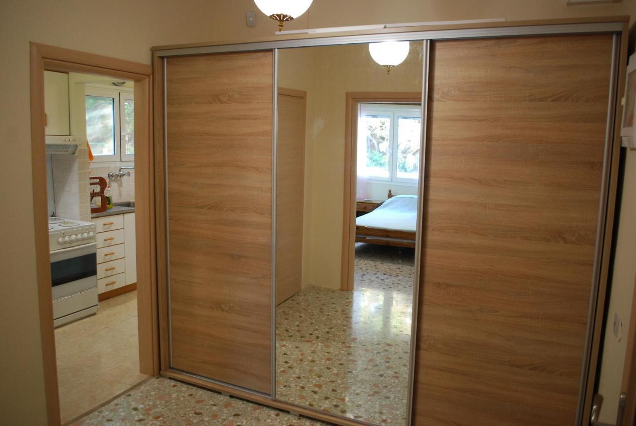 ארטמידה Summerhouse Peggy: Close To Athens Airport By The Sea מראה חיצוני תמונה