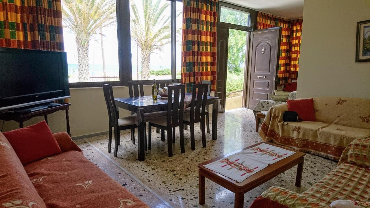 ארטמידה Summerhouse Peggy: Close To Athens Airport By The Sea מראה חיצוני תמונה