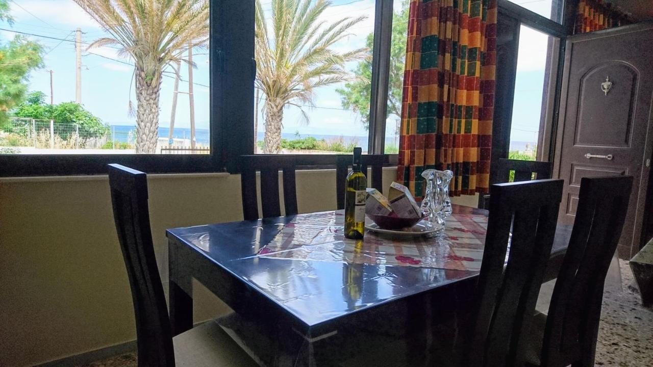 ארטמידה Summerhouse Peggy: Close To Athens Airport By The Sea מראה חיצוני תמונה